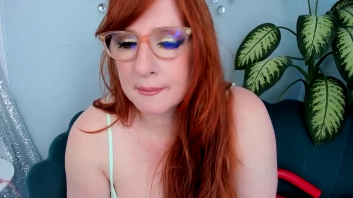 AmberSpanks
