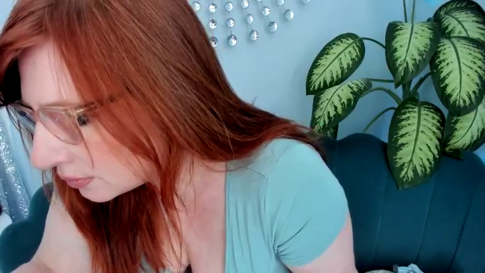 AmberSpanks