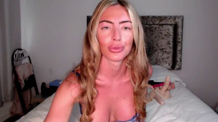 ChelseaBlack