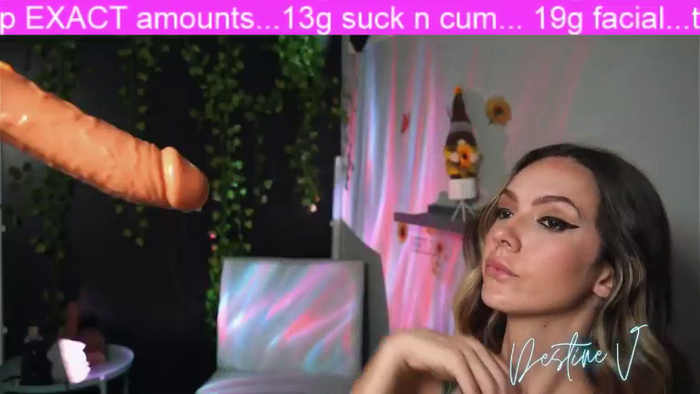 DestineV