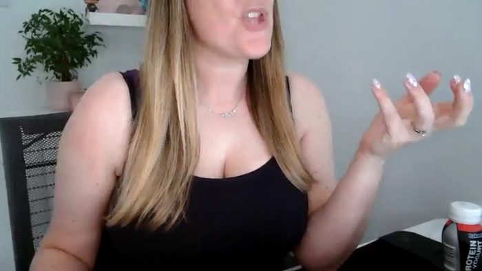 TittieTia19