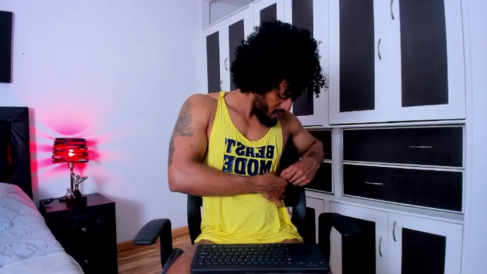 JeremyEvanz