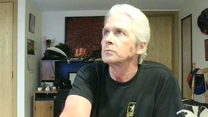 Silverfox69