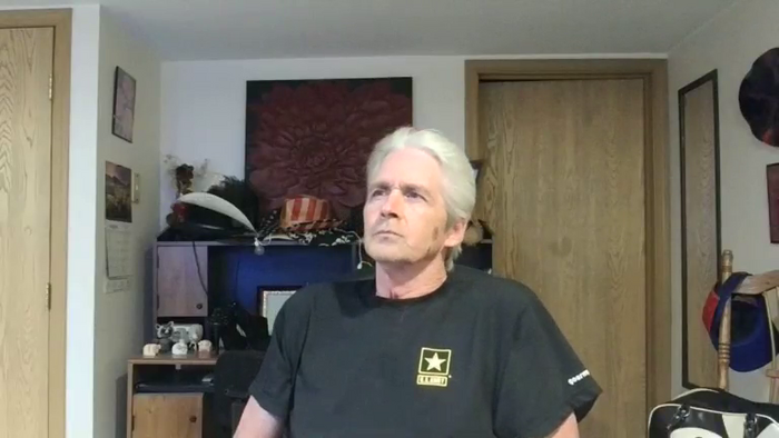 Silverfox69