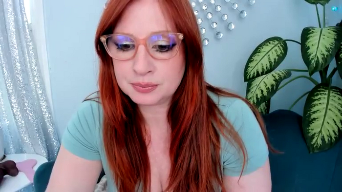 AmberSpanks