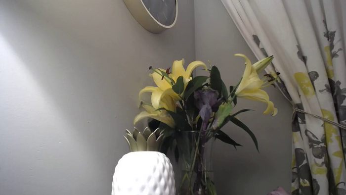 AnnabelleFlowers