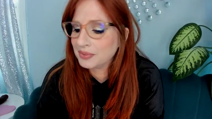 AmberSpanks