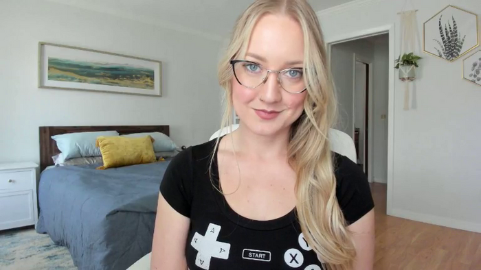 BelaTalbotxx