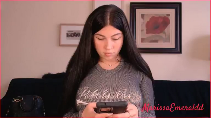 MarissaEmeraldd