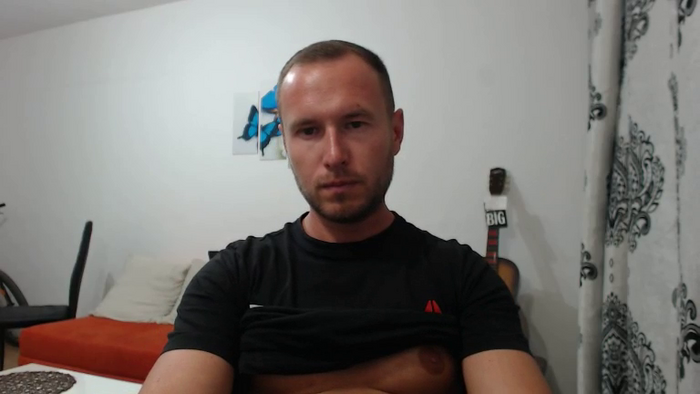 MikeBigDick