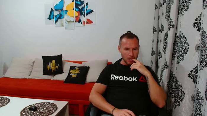 MikeBigDick