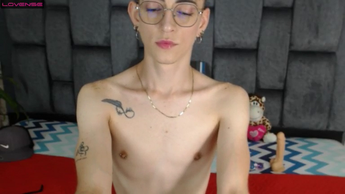 xharolsex