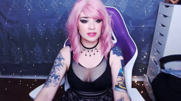GoddessValkyrieRose