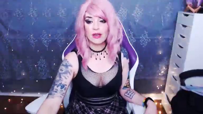 GoddessValkyrieRose