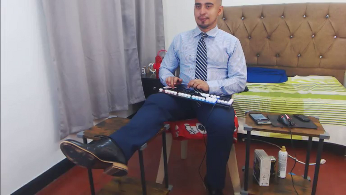 KalethBigDickx