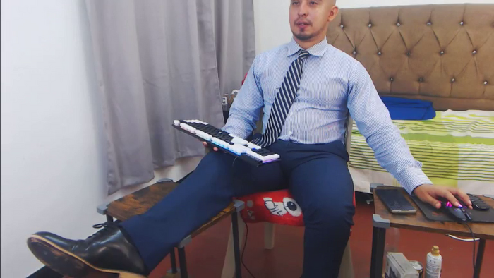 KalethBigDickx