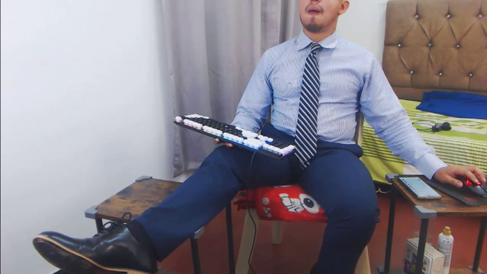 KalethBigDickx