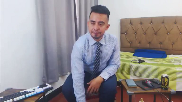 KalethBigDickx