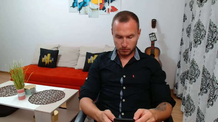 MikeBigDick
