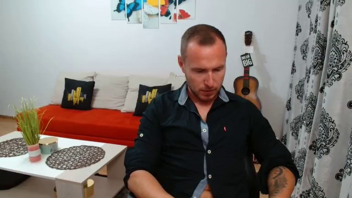 MikeBigDick