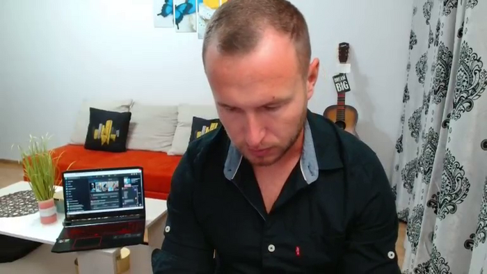 MikeBigDick