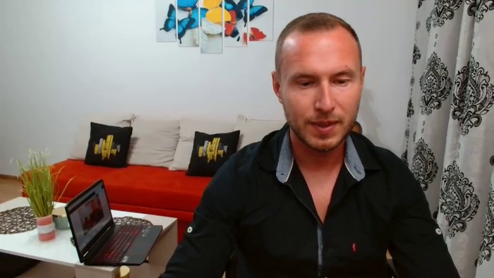 MikeBigDick