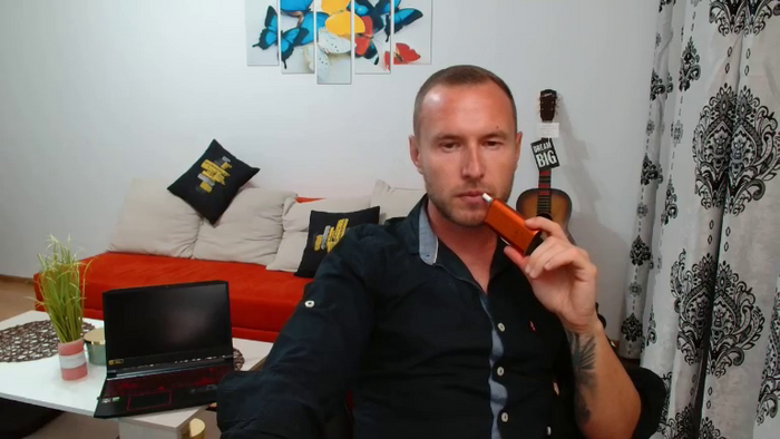 MikeBigDick