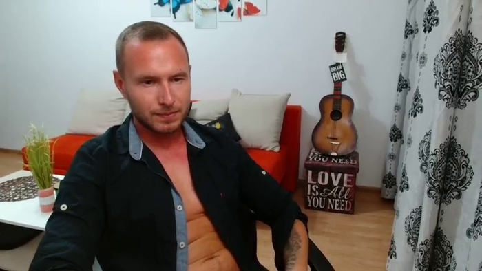 MikeBigDick