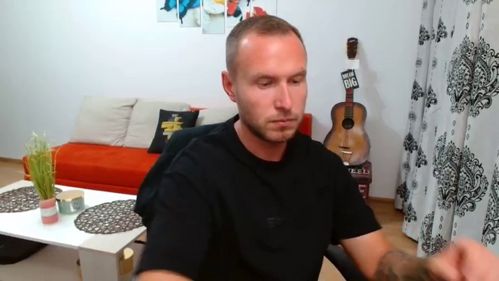 MikeBigDick