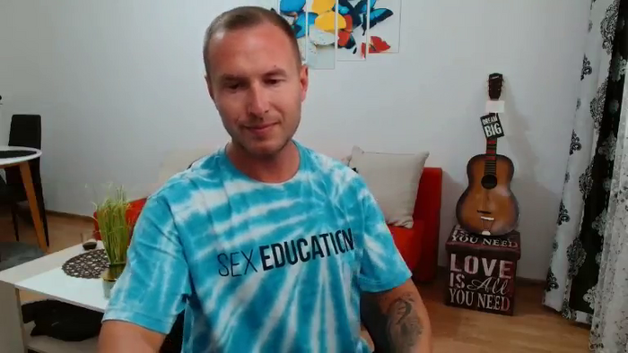 MikeBigDick