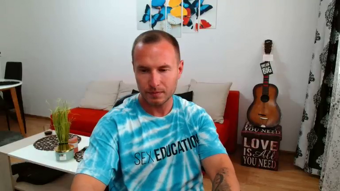 MikeBigDick