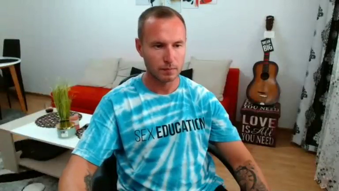 MikeBigDick