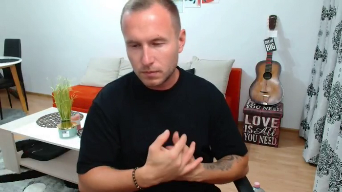 MikeBigDick