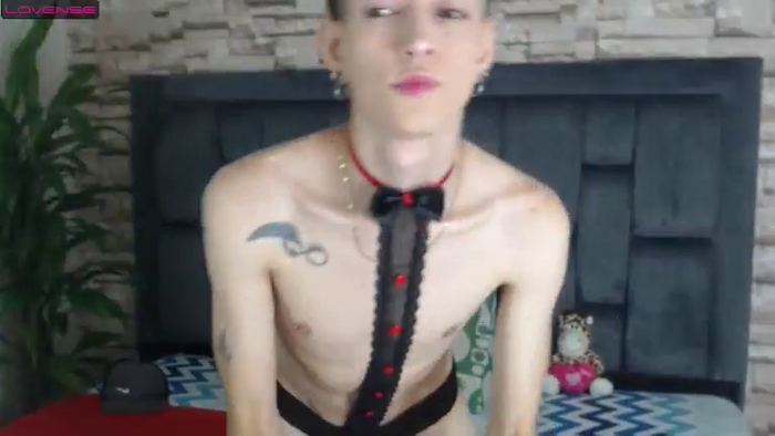 xharolsex