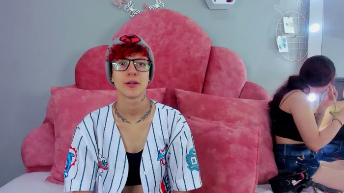 JacobColliins