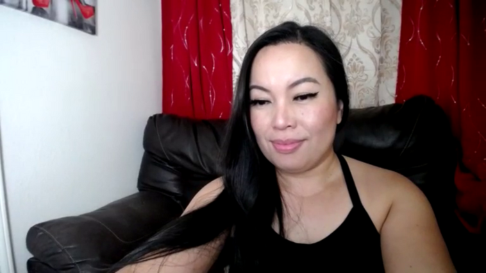 AsianBeautysndtheBeast