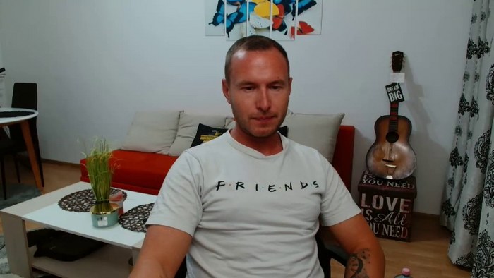 MikeBigDick
