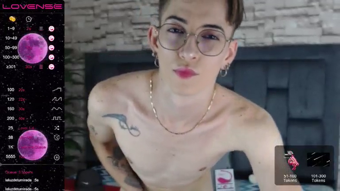 xharolsex