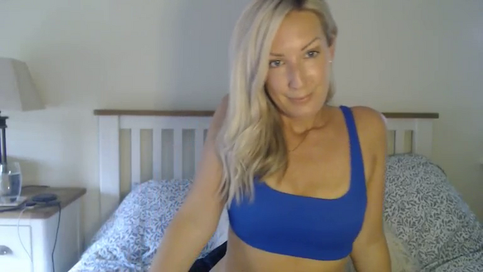 JoanieOakley