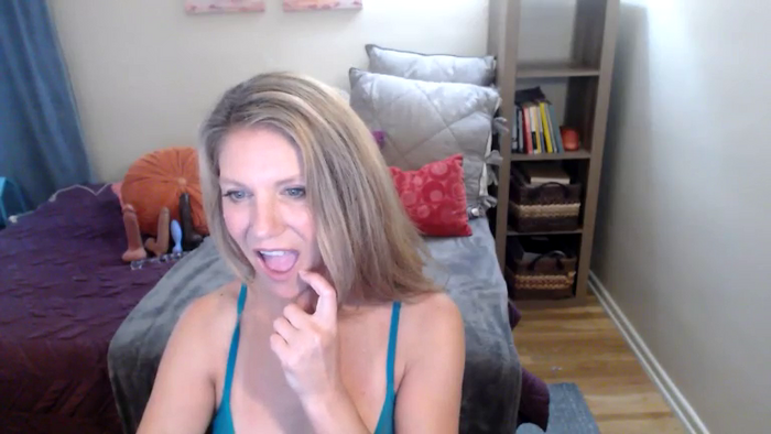 SweetCougarCandy