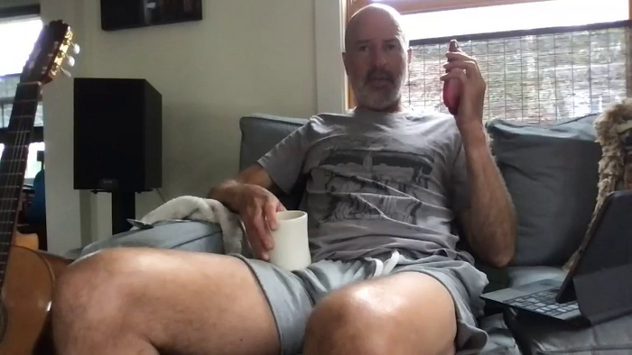 GuyGrey