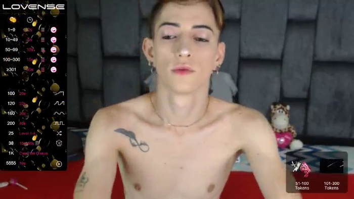 xharolsex
