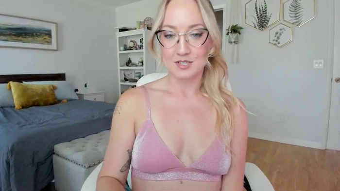 BelaTalbotxx