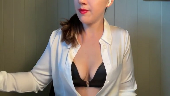 YesGoddessAmora