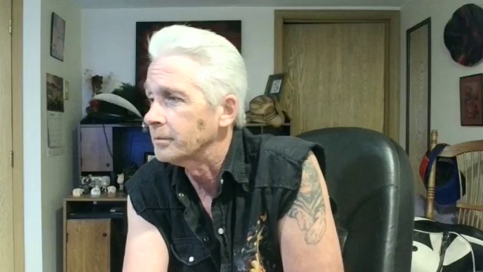 Silverfox69