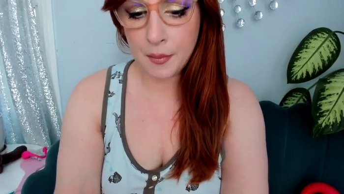 AmberSpanks