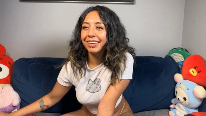 Hazyhottie