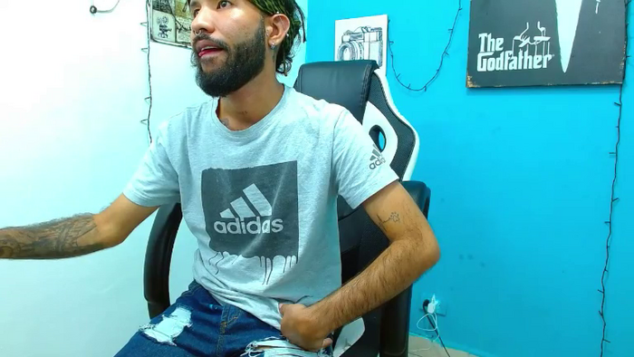 DavidEscobar
