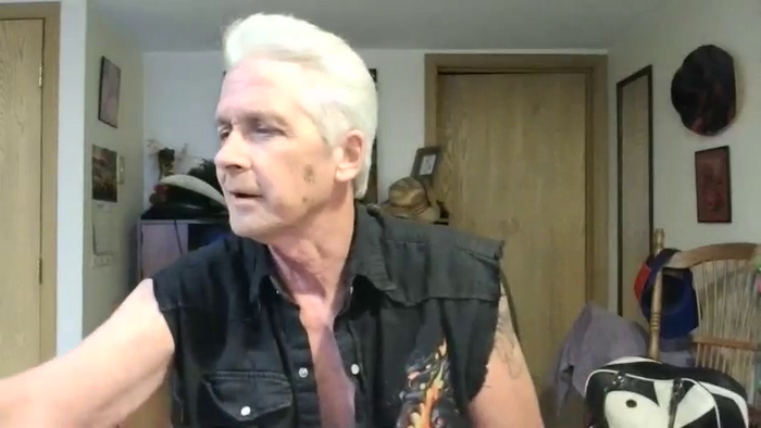 Silverfox69
