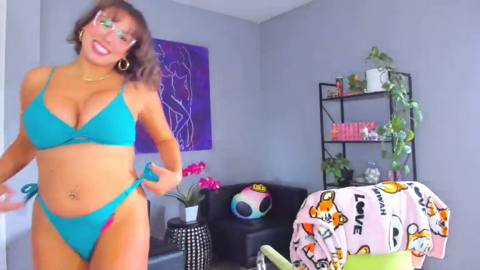 CassidyNicole